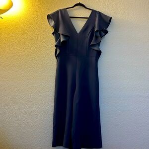 BCBG - jumpsuit with pockets